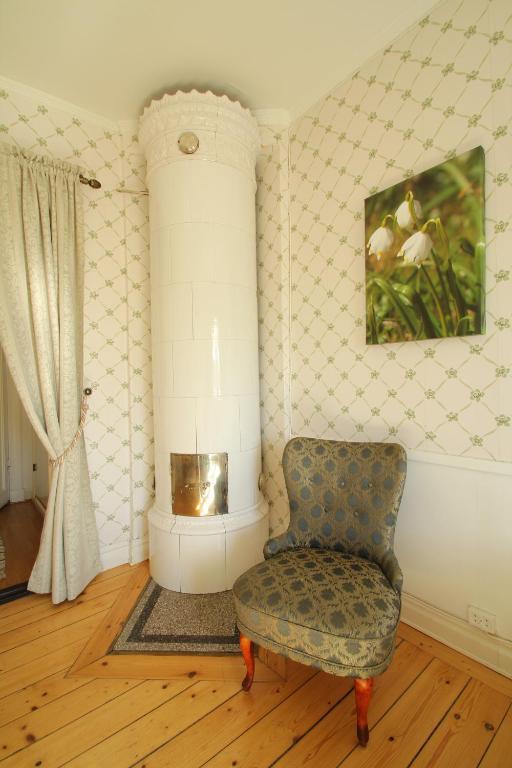 27Ans Nattlogi Bed & Breakfast วาดสเตียนา ห้อง รูปภาพ